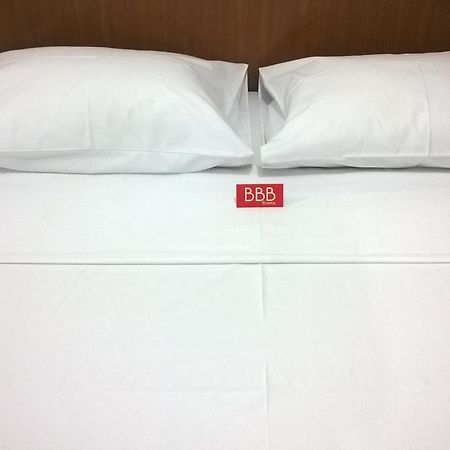 Bbb Rooms Rodoviaria Campinas Goiania Go Ngoại thất bức ảnh