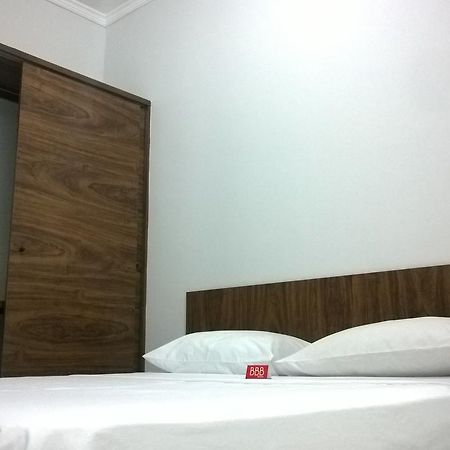 Bbb Rooms Rodoviaria Campinas Goiania Go Ngoại thất bức ảnh