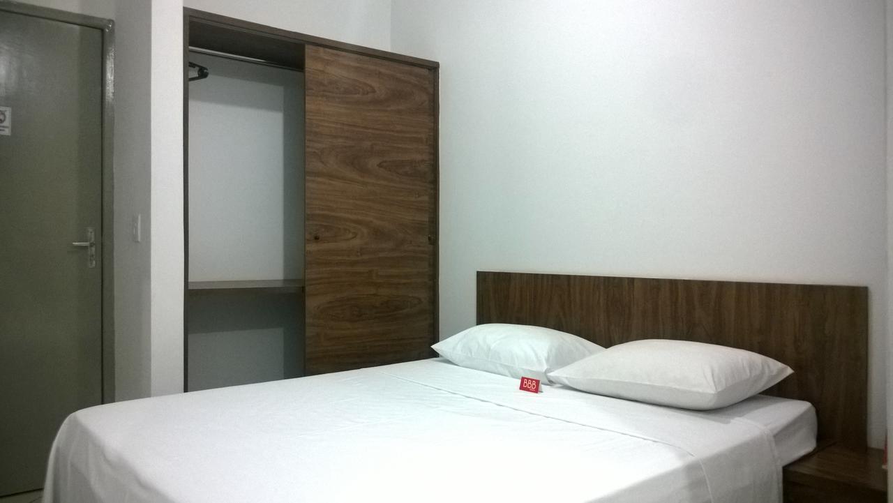 Bbb Rooms Rodoviaria Campinas Goiania Go Ngoại thất bức ảnh
