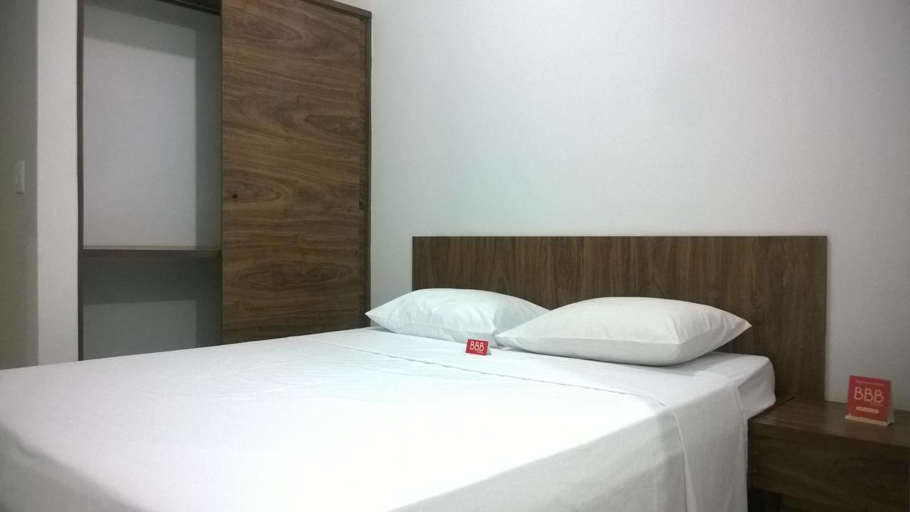 Bbb Rooms Rodoviaria Campinas Goiania Go Ngoại thất bức ảnh