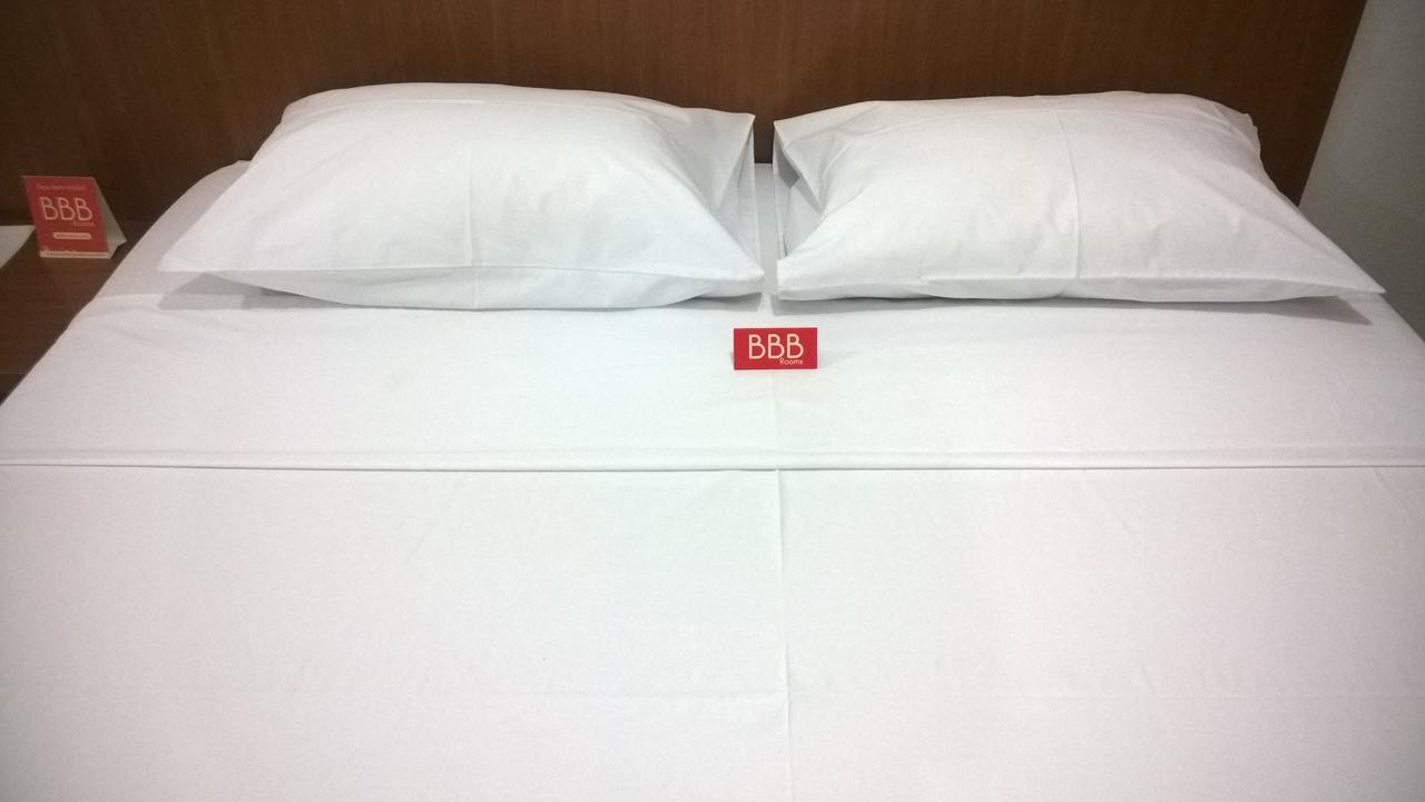 Bbb Rooms Rodoviaria Campinas Goiania Go Ngoại thất bức ảnh