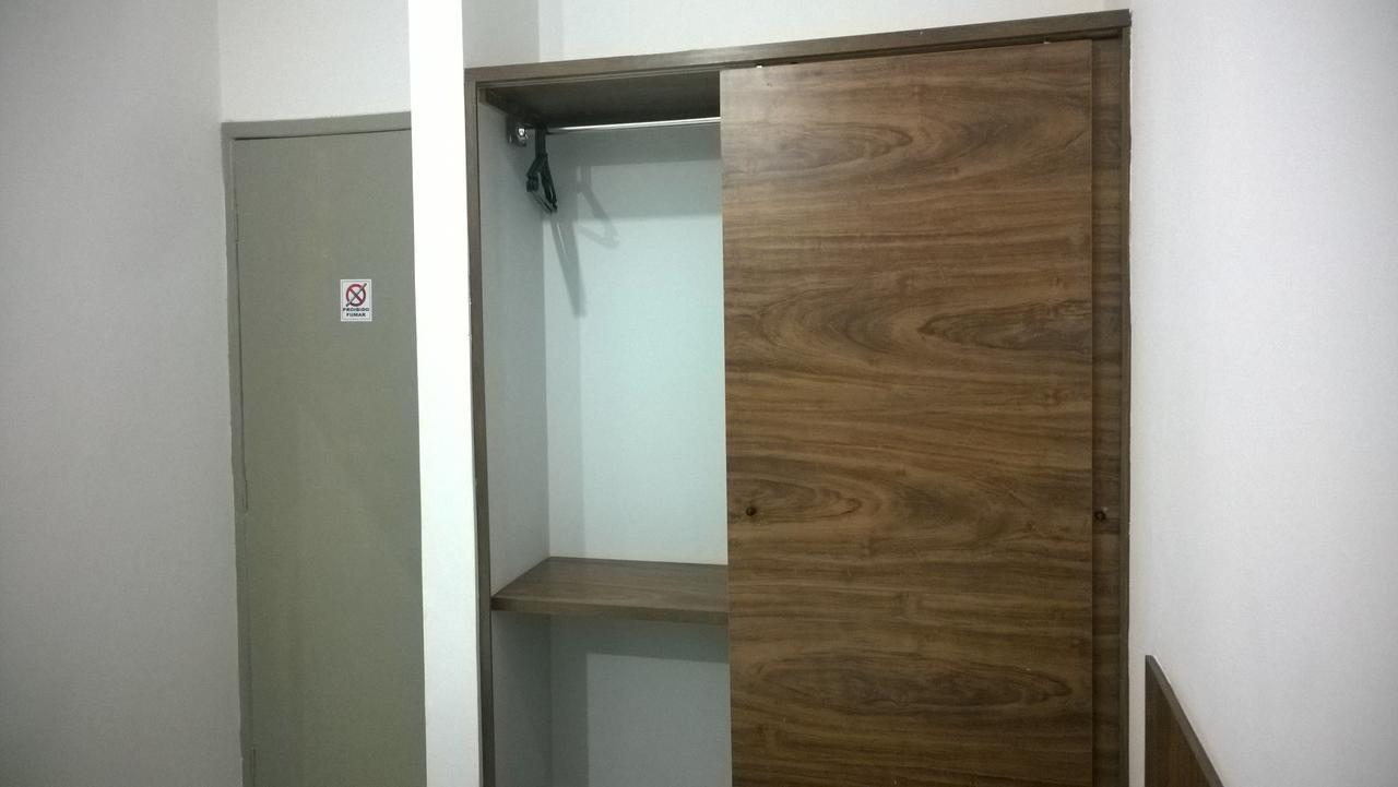 Bbb Rooms Rodoviaria Campinas Goiania Go Ngoại thất bức ảnh