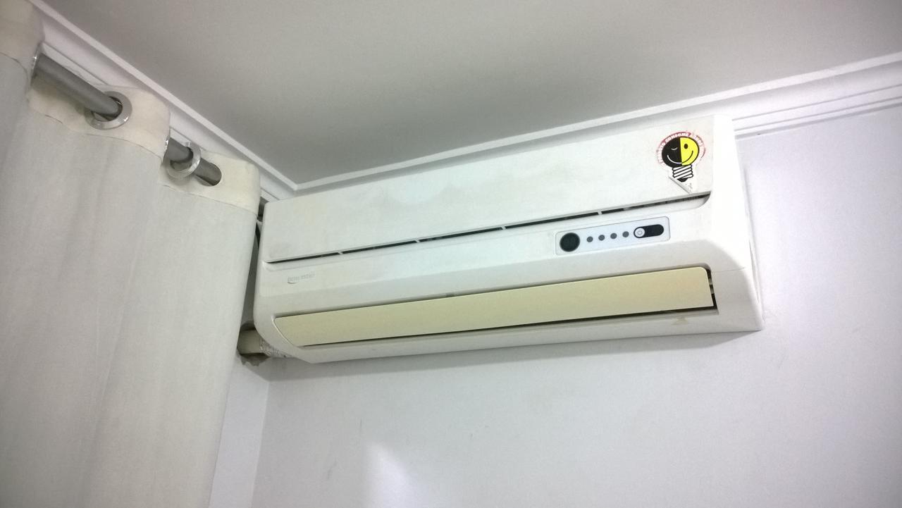 Bbb Rooms Rodoviaria Campinas Goiania Go Ngoại thất bức ảnh