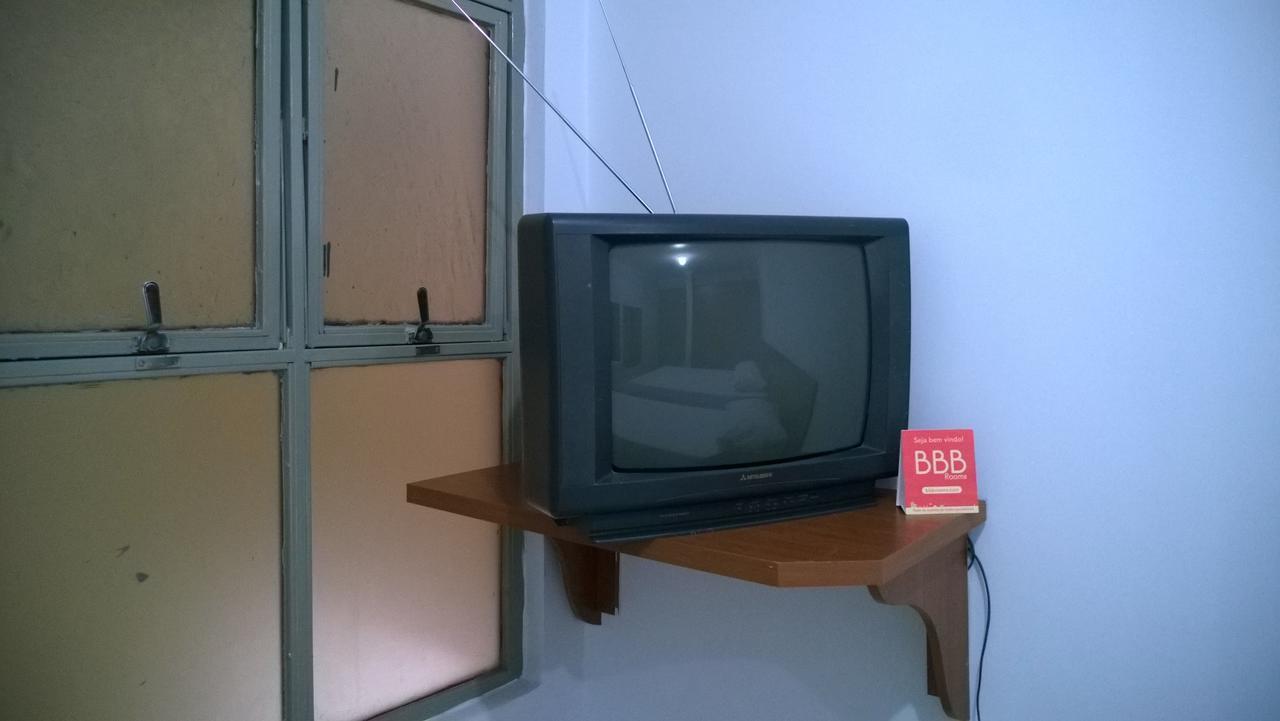Bbb Rooms Rodoviaria Campinas Goiania Go Ngoại thất bức ảnh