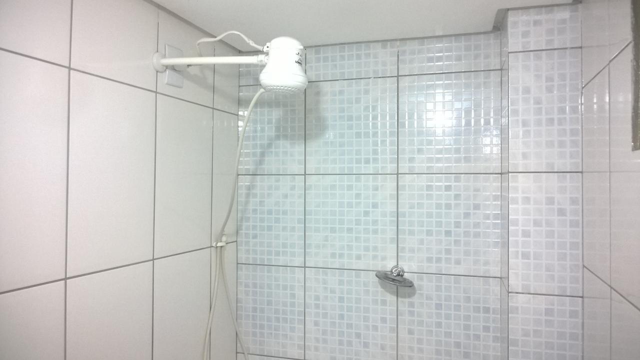 Bbb Rooms Rodoviaria Campinas Goiania Go Ngoại thất bức ảnh