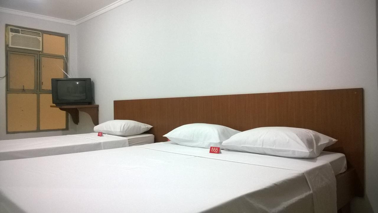 Bbb Rooms Rodoviaria Campinas Goiania Go Ngoại thất bức ảnh