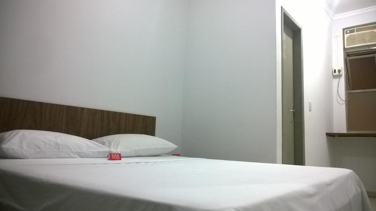 Bbb Rooms Rodoviaria Campinas Goiania Go Ngoại thất bức ảnh